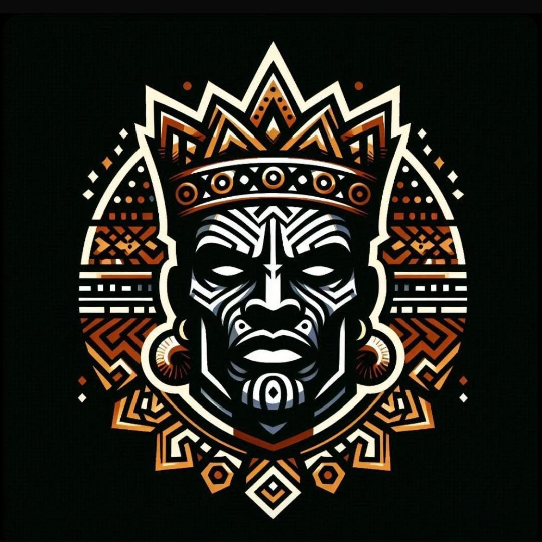 Tribal Trilogy by DC