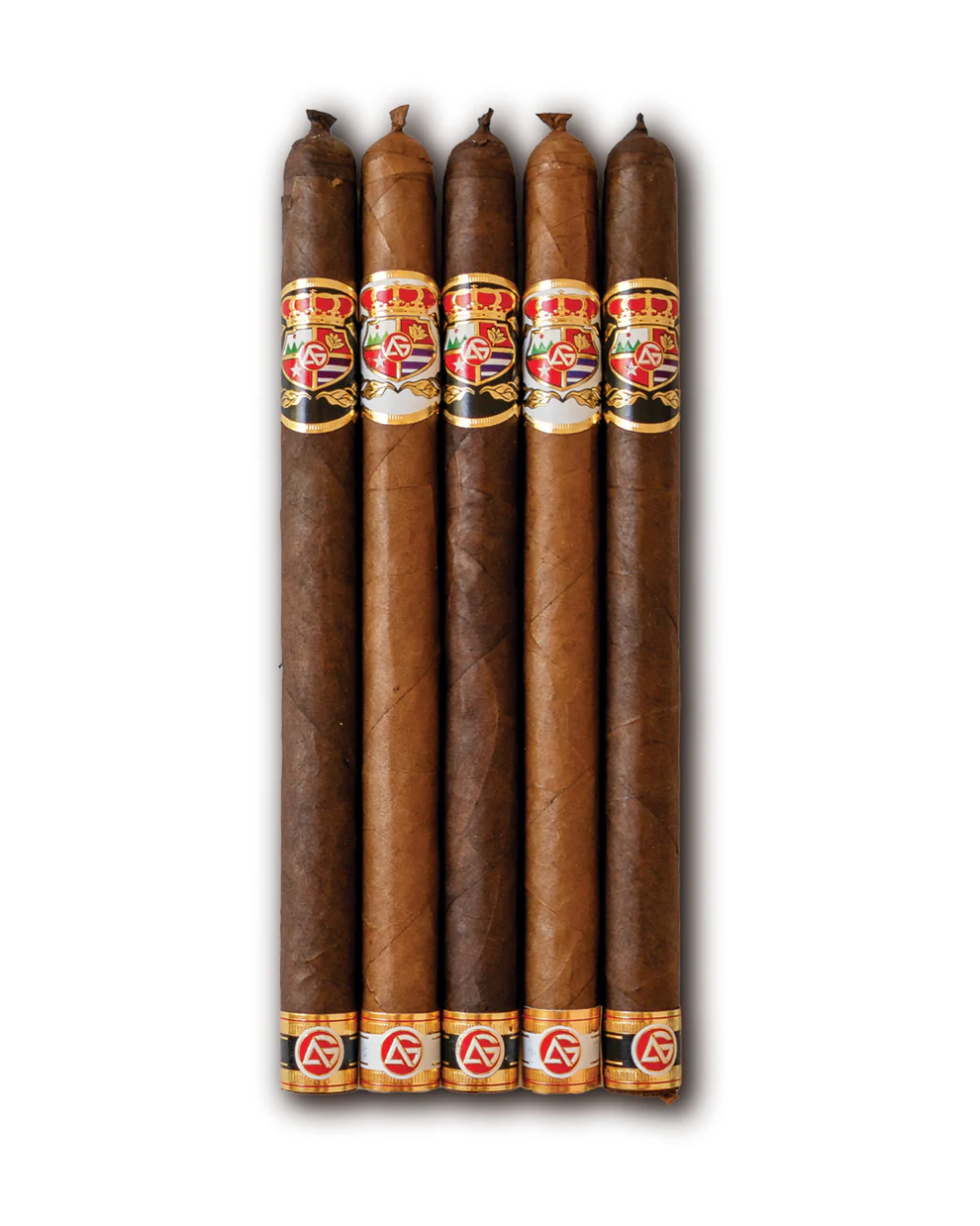 Lancero- AG Cigars
