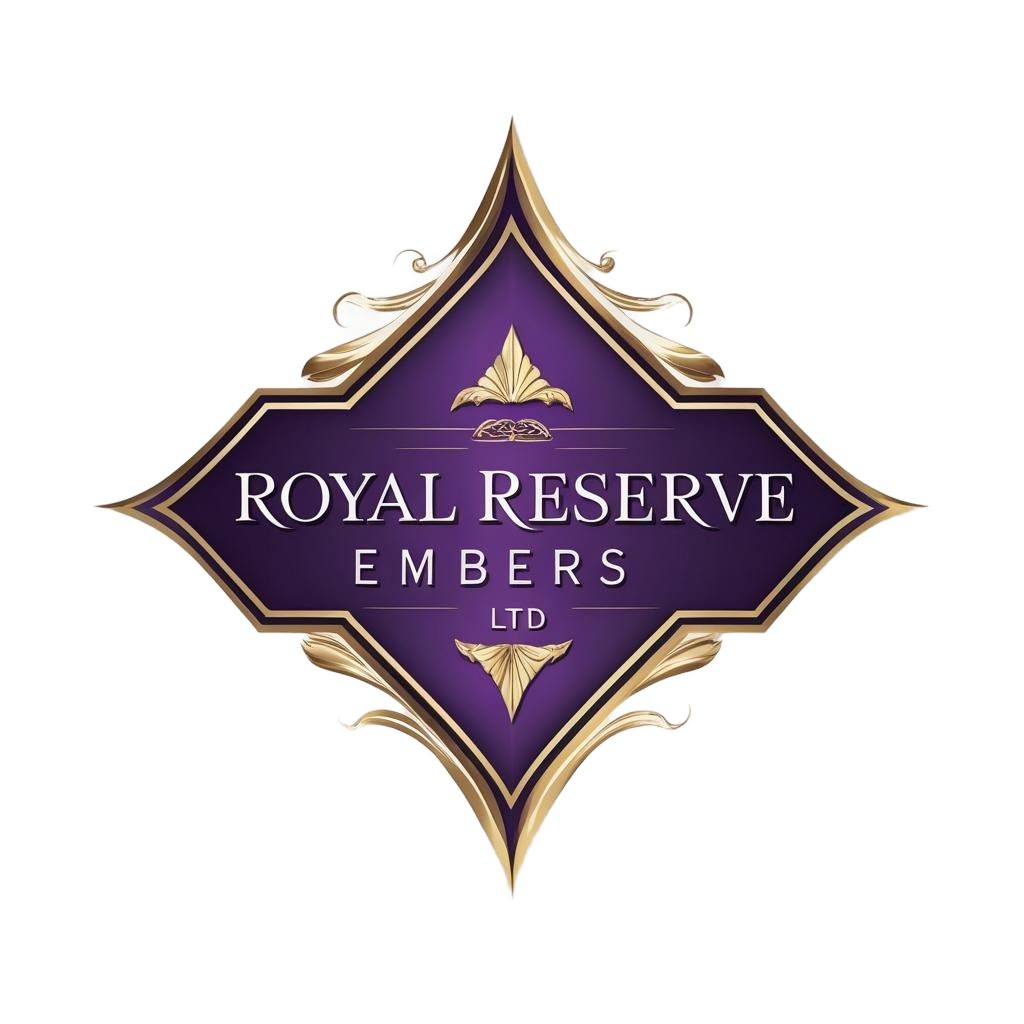 Cigar 1 - Royal Reserve