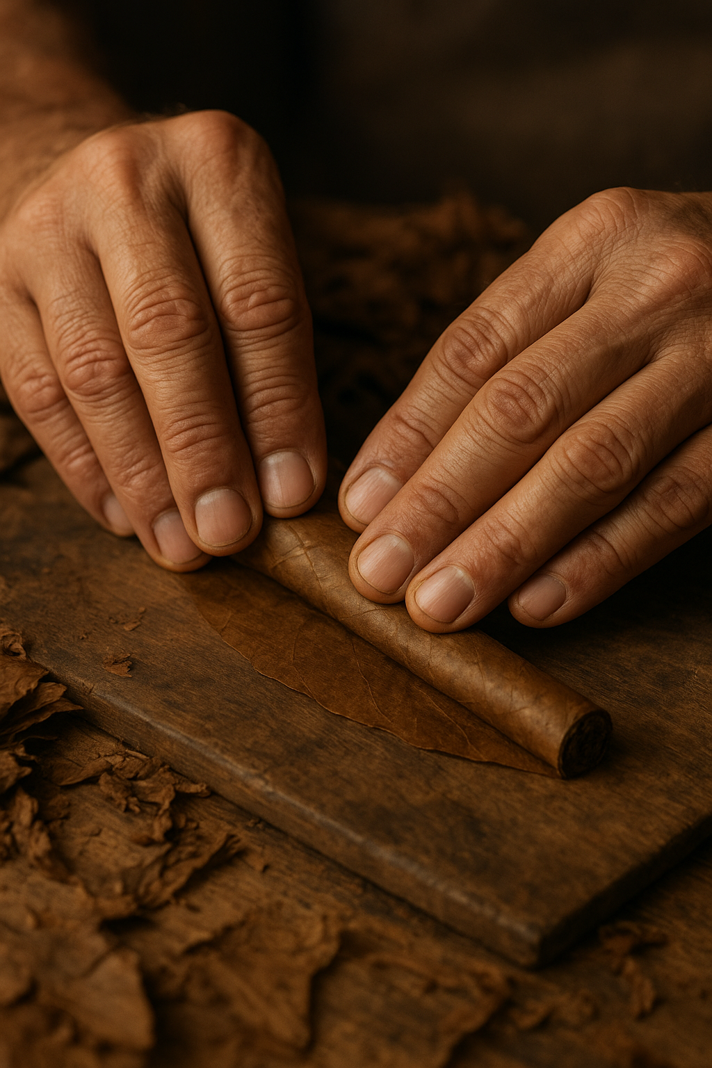 Cigar 4