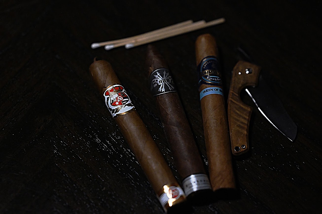 Cigar 2