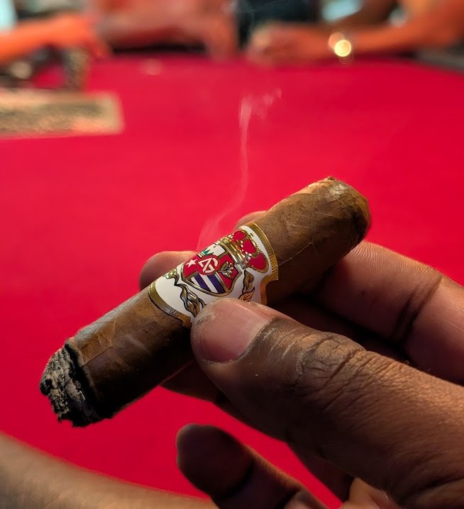 Cigar 4