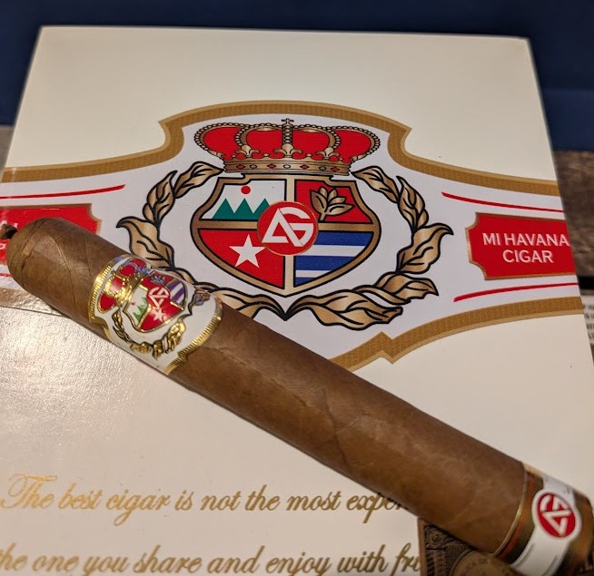 Cigar 4