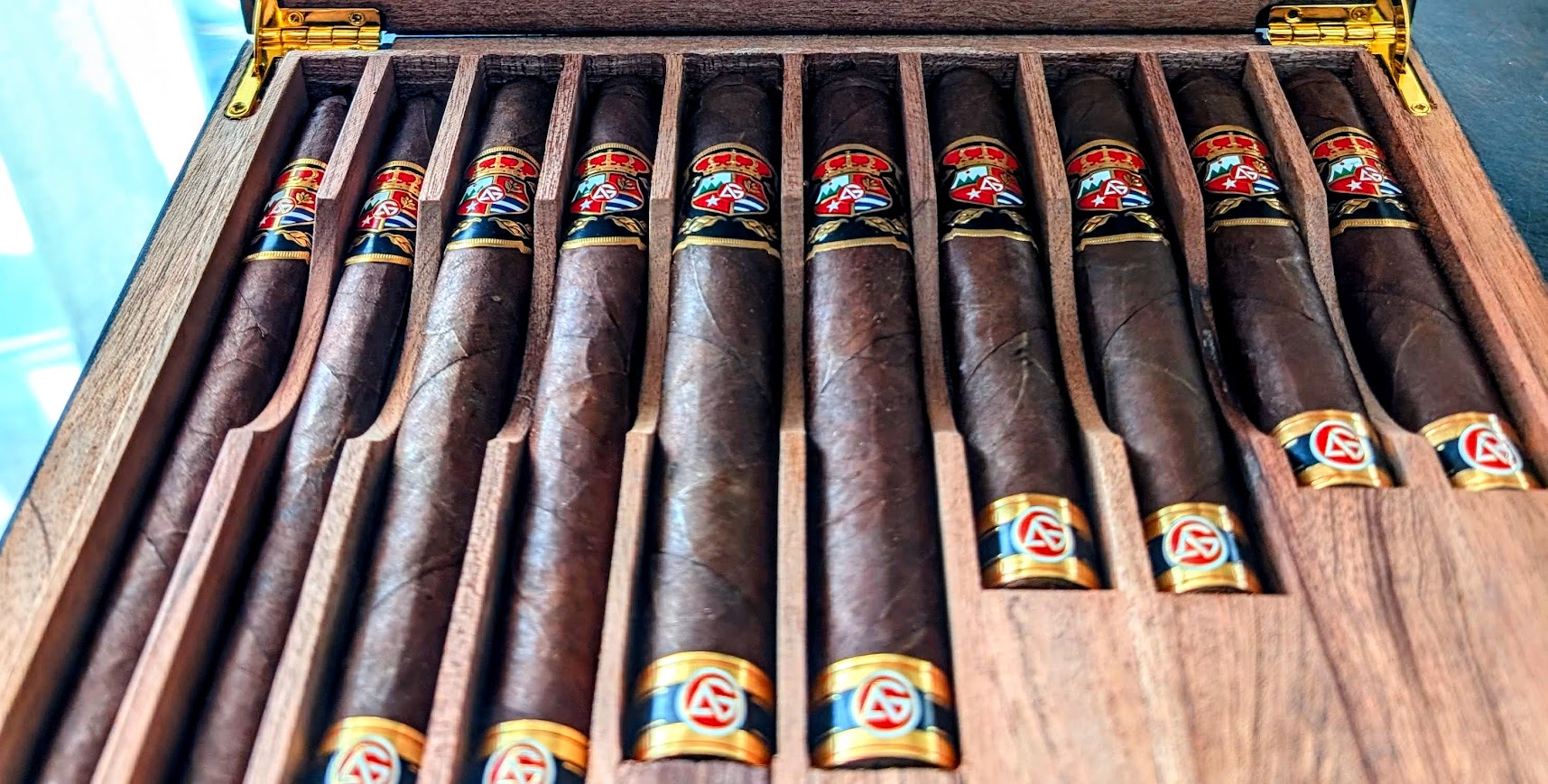Cigar 4