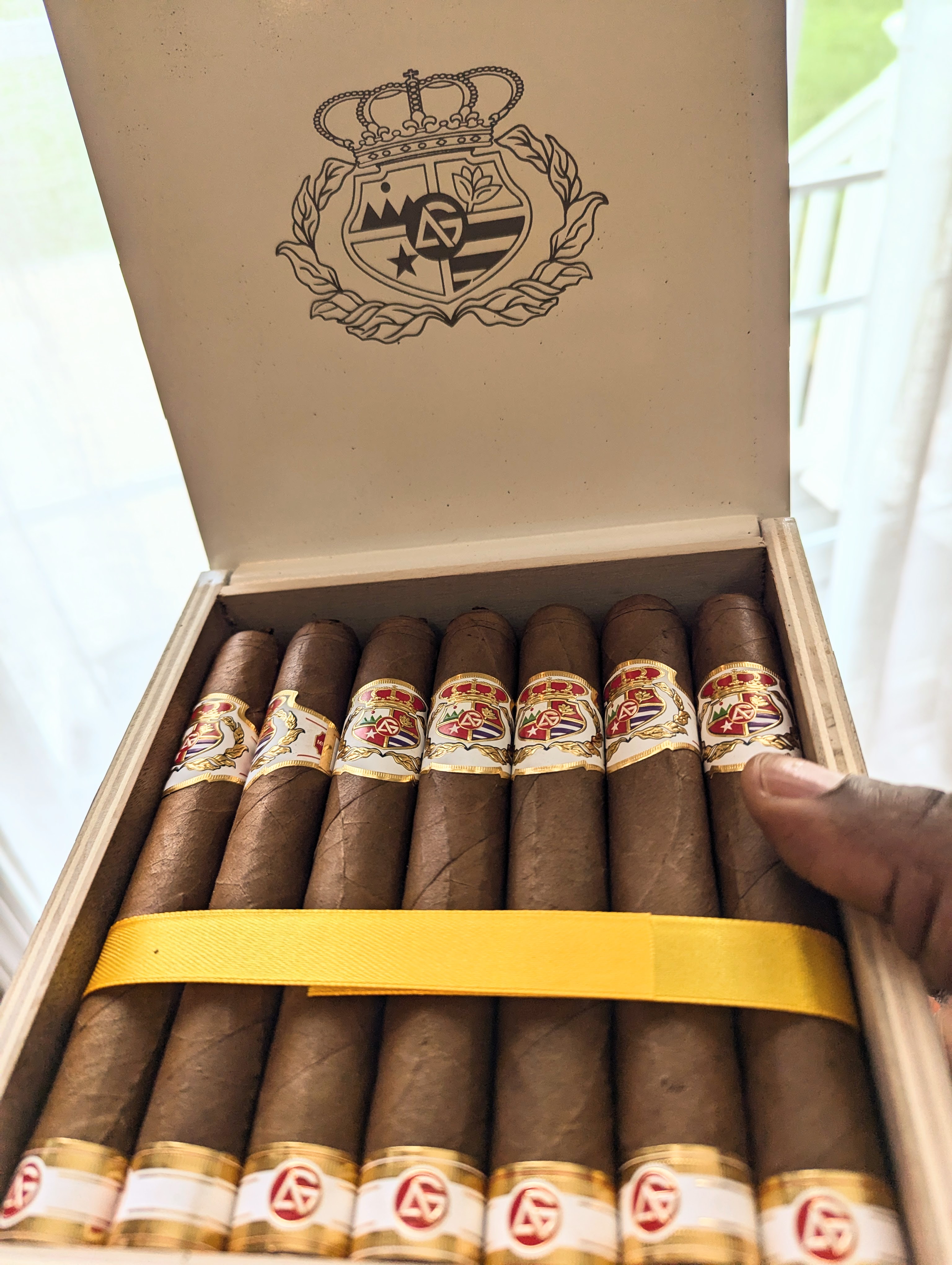 Cigar 4