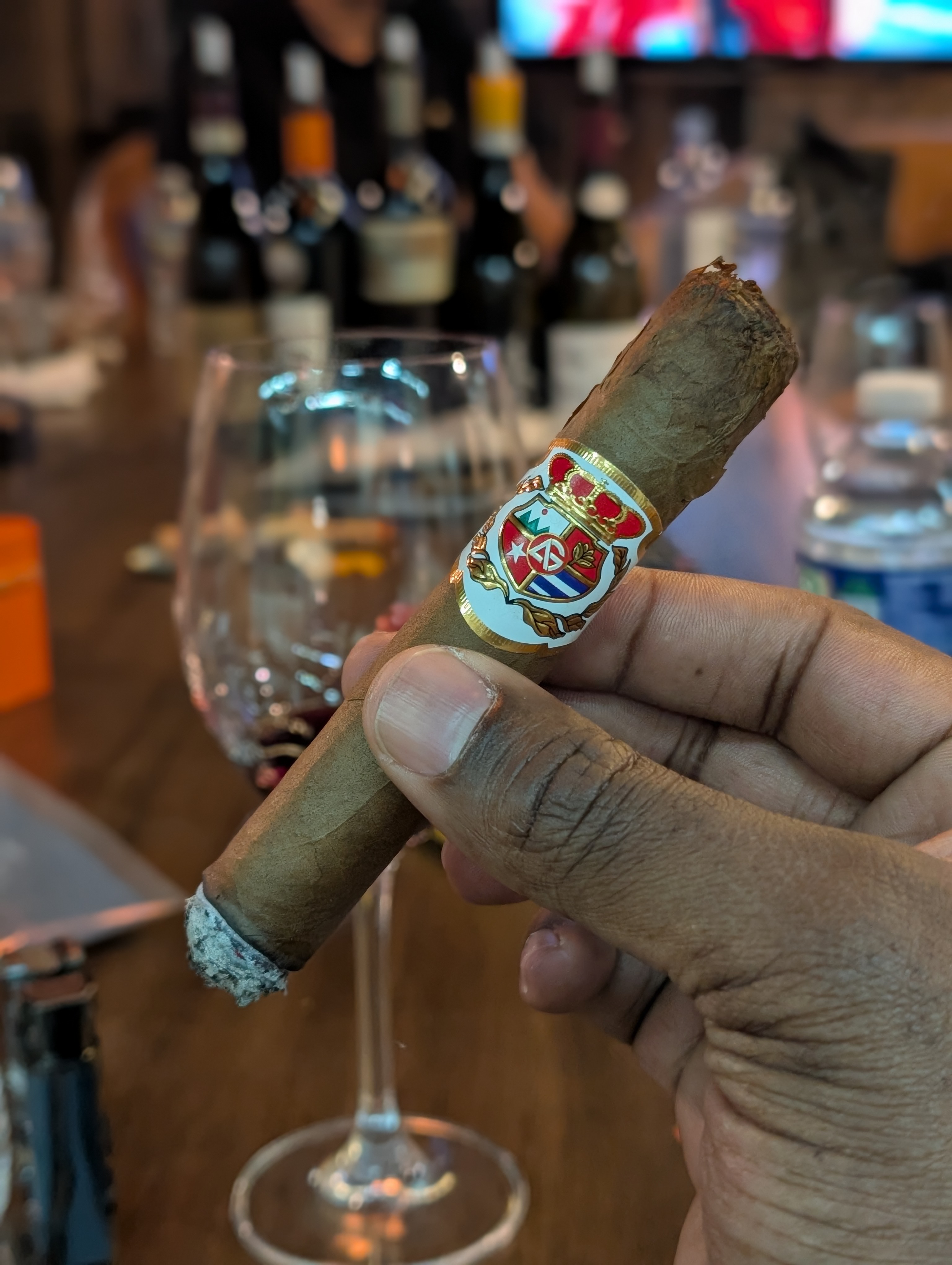 Cigar 4