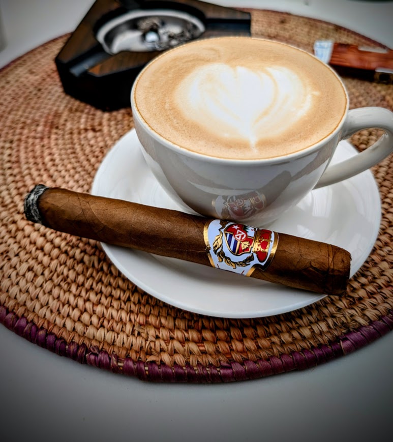 Cigar 4