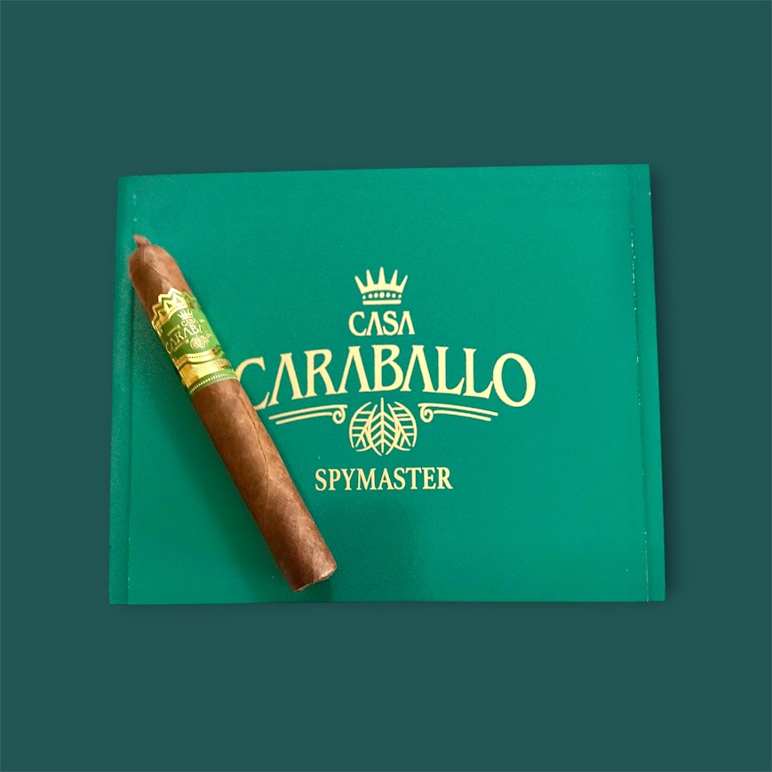 Cigar 3